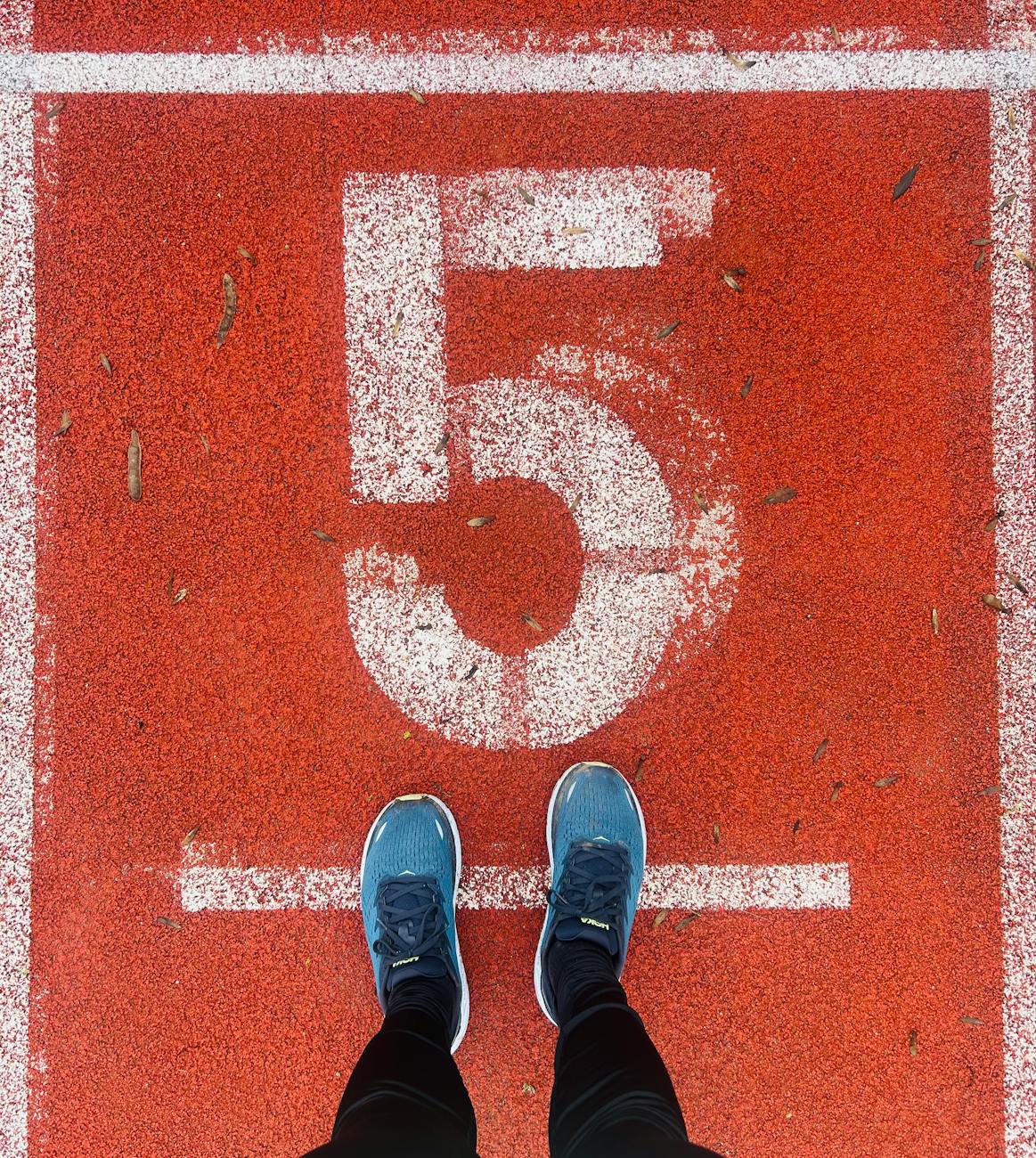 5 Core Practices of a Healthy Lifestyle