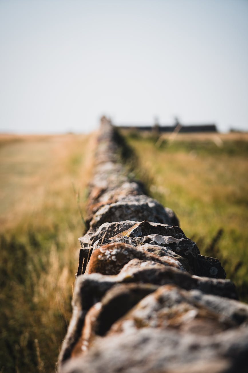 Boundaries Are a Form of Self-Protection