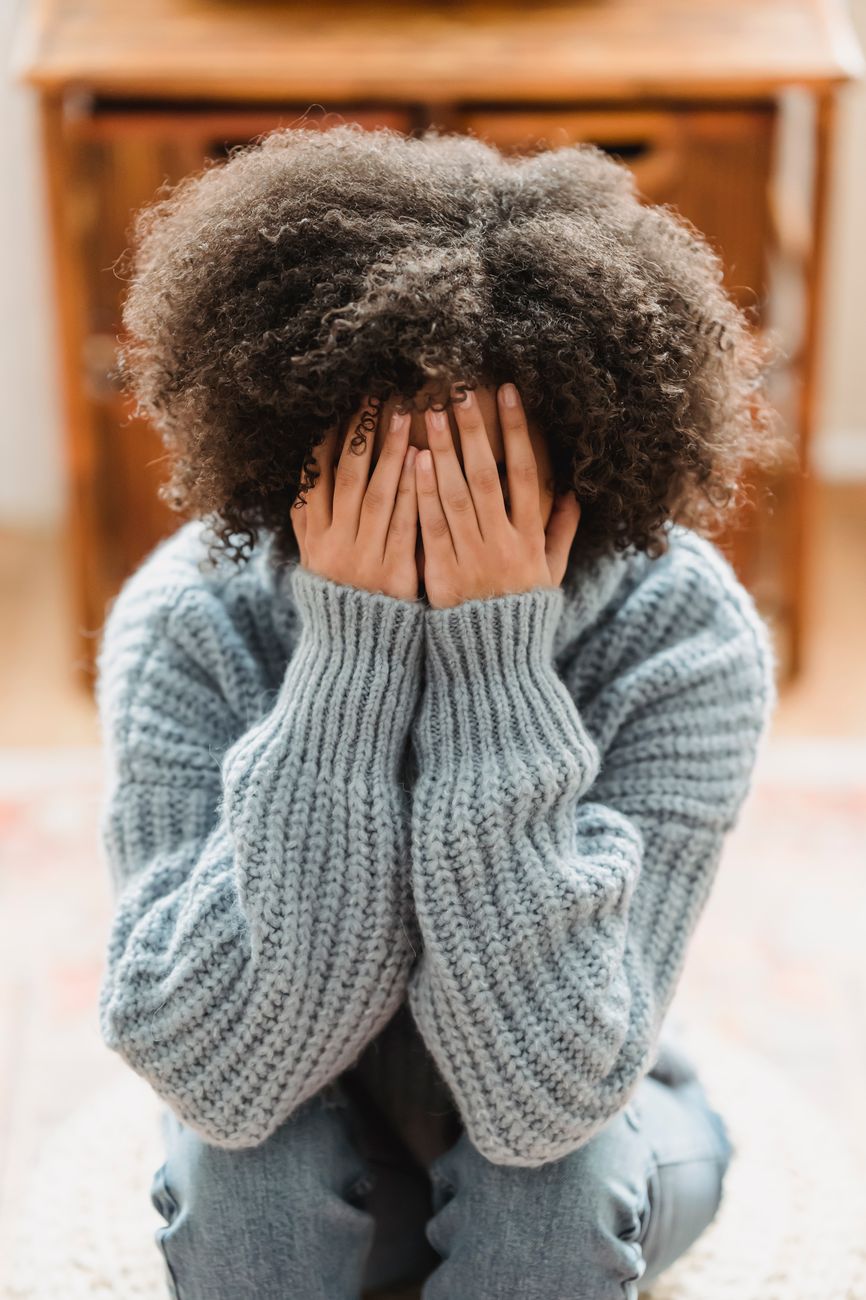 The Difference Between Shame and Guilt