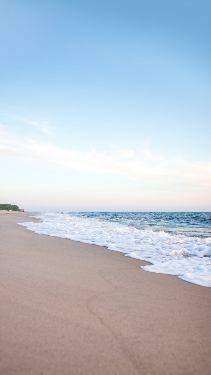 Five Core Practices of a Healthy Lifestyle