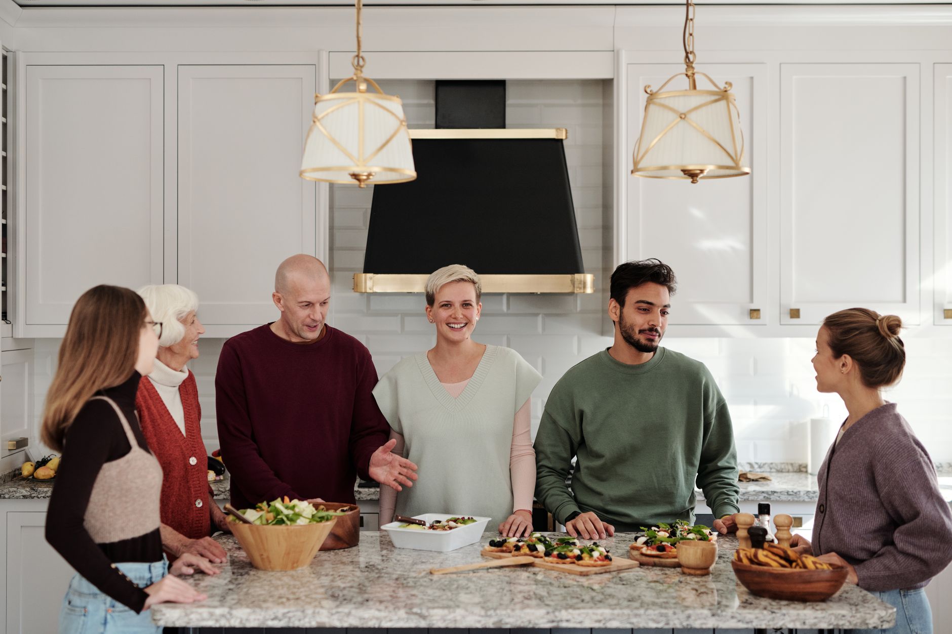 Can Family Therapy Help When Everyone Is Already an Adult?